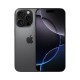 SMARTPHONE APPLE IPHONE 16 PRO 5G 128GB MYND3QL/A BLACK TITANIUM